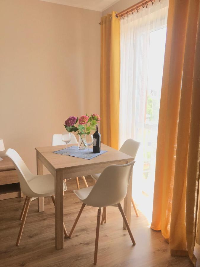 Willa Oceania Władysławowo Extérieur photo