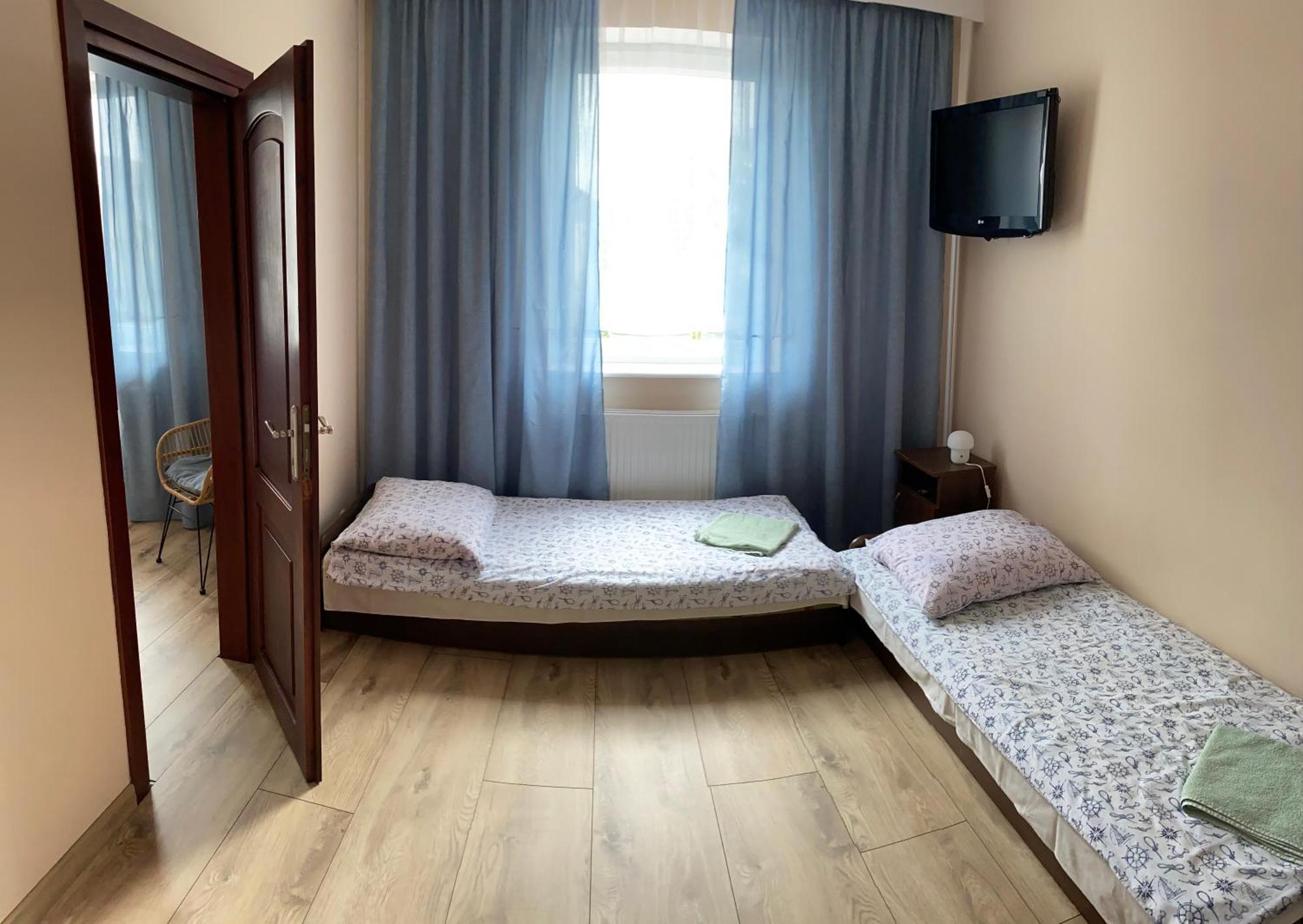 Willa Oceania Władysławowo Extérieur photo