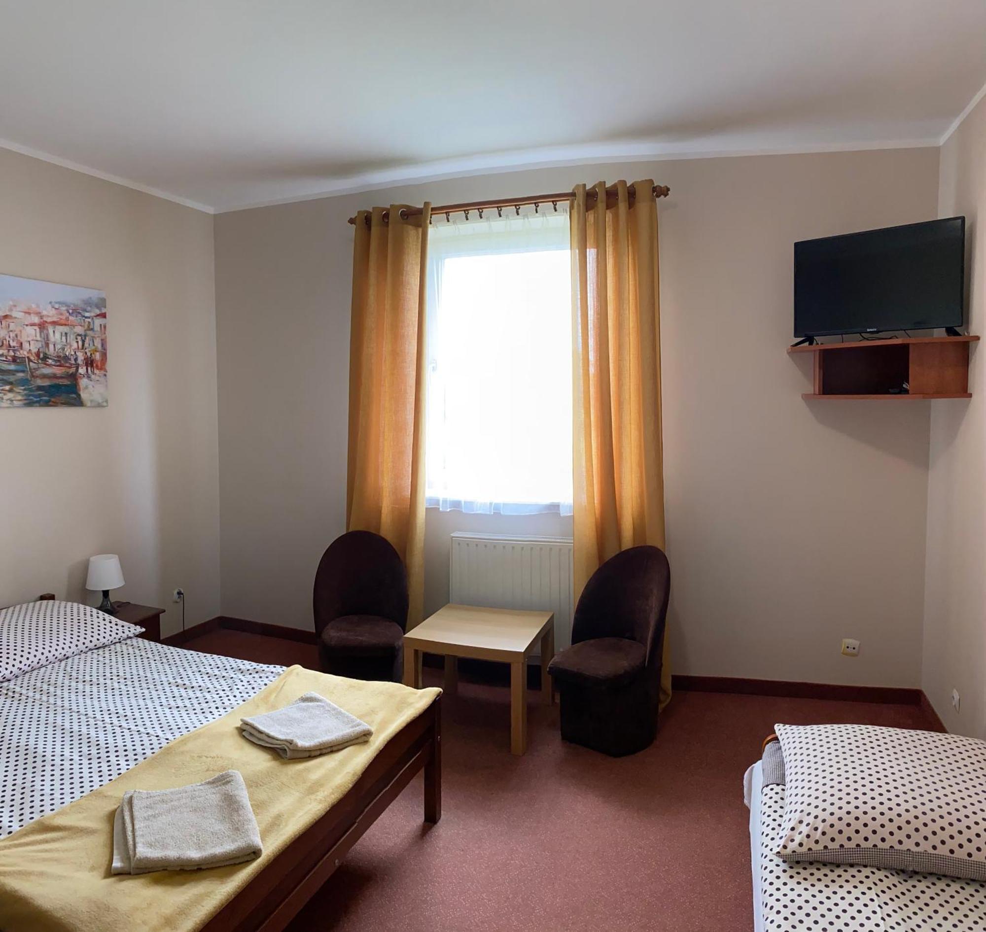 Willa Oceania Władysławowo Extérieur photo